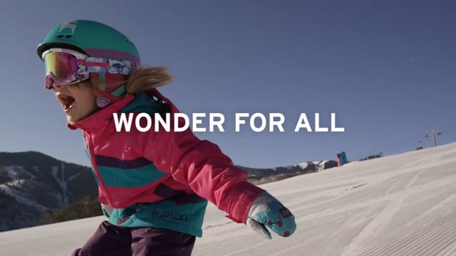 Wonder For All
