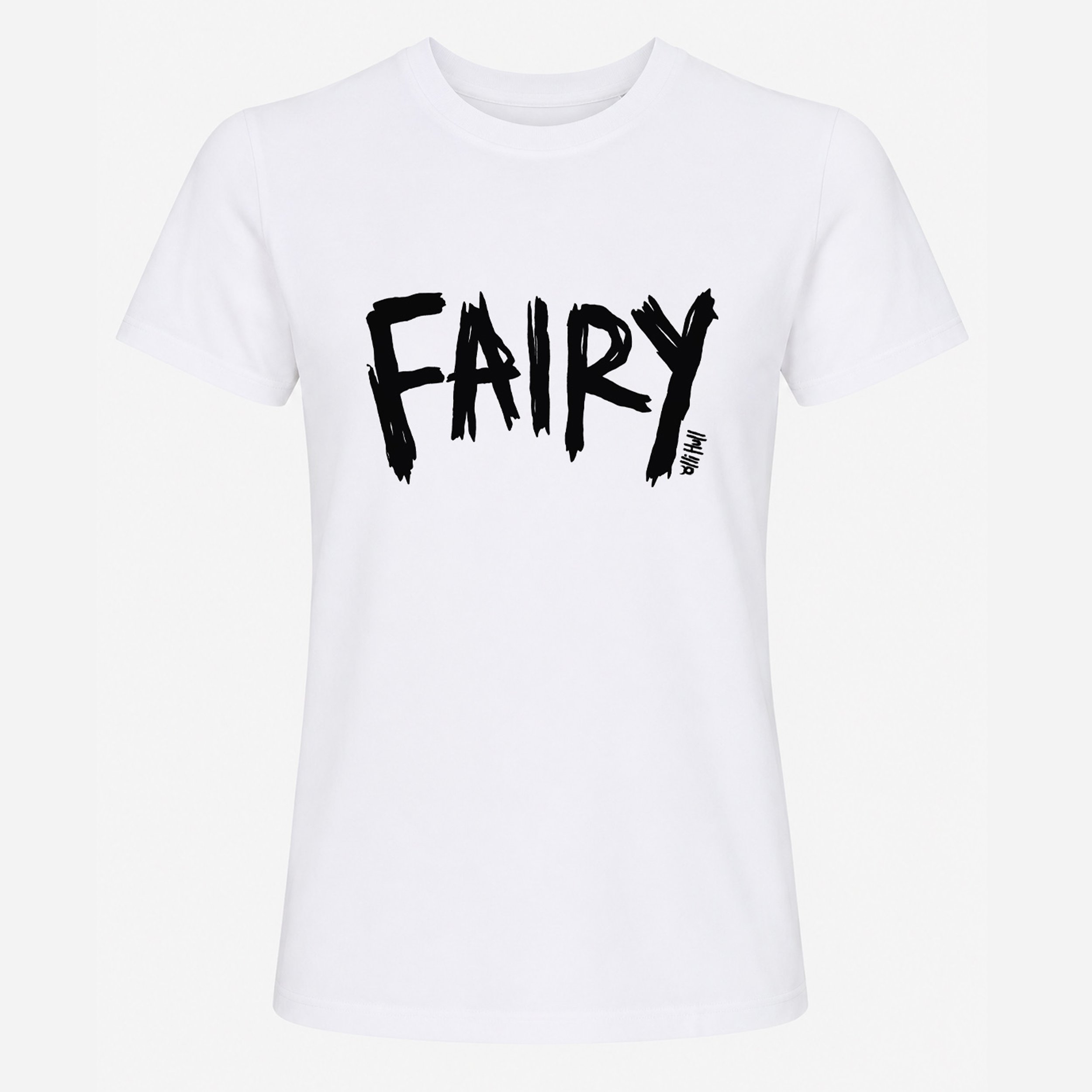 The FAIRY Tee