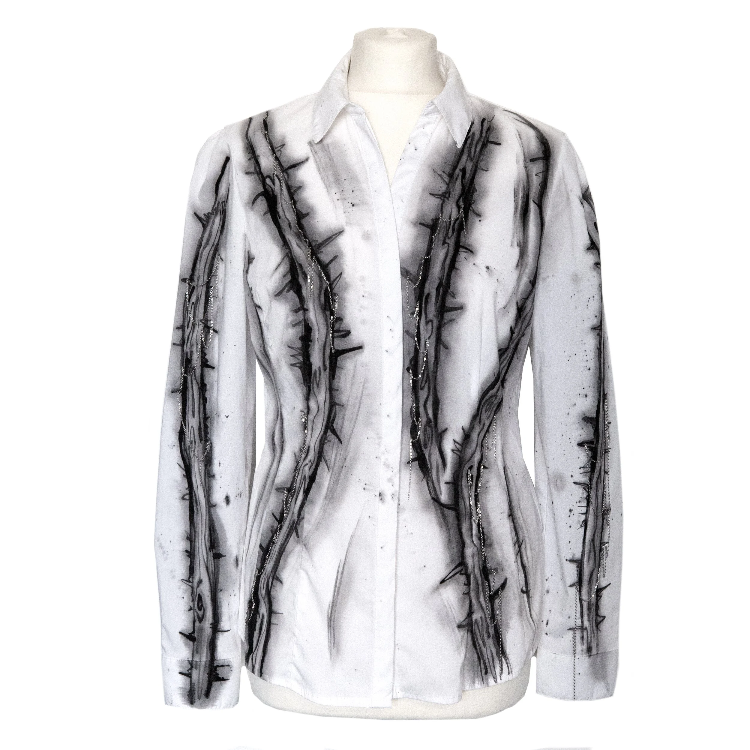 'Thorn Dew' One-of-One