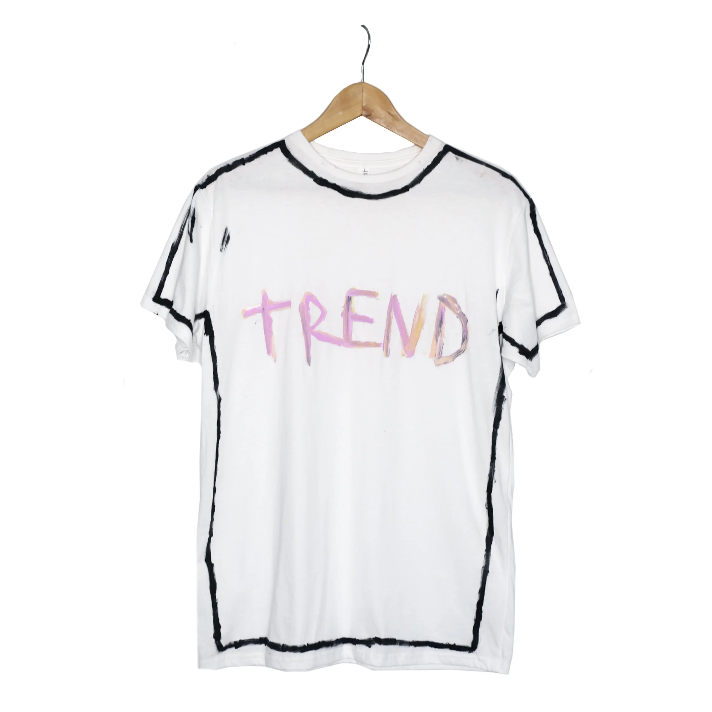 'TREND' T-SHIRT