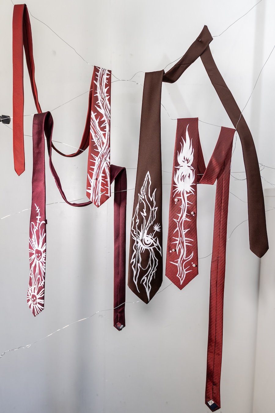 TIE