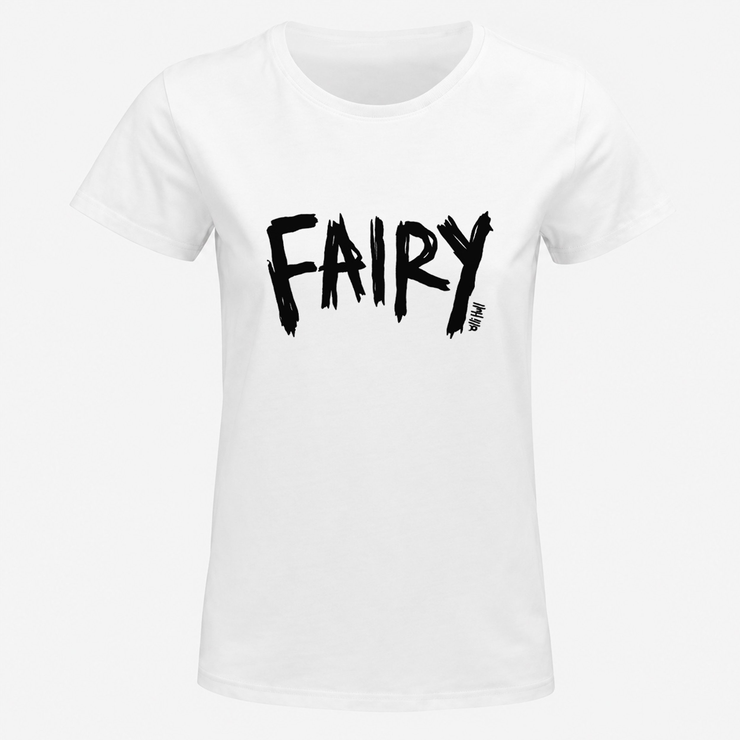 The FAIRY Women's Tee