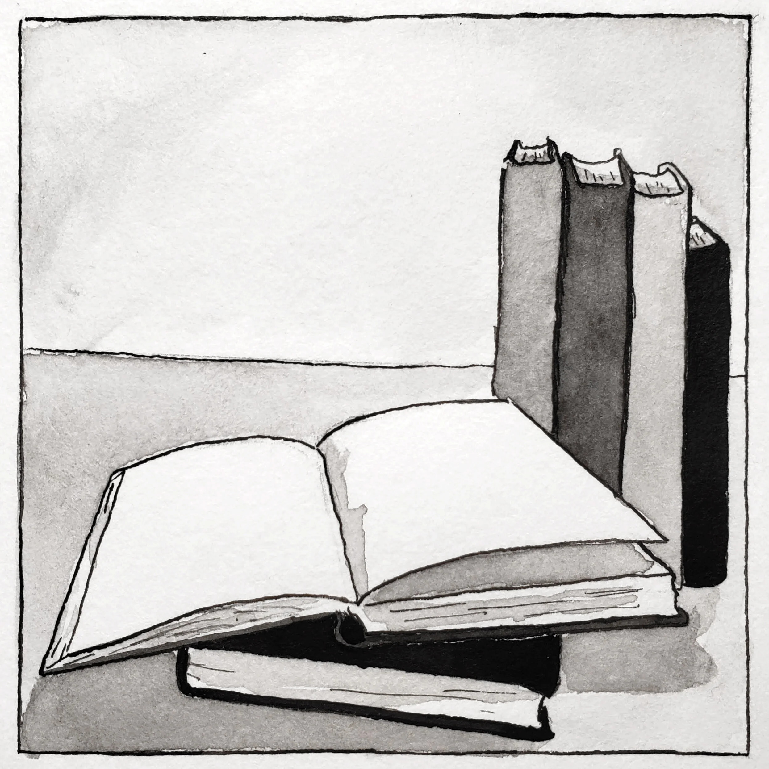 Reading List 2019-2020