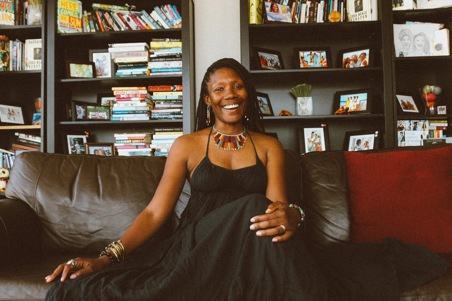 Conversation with Nicole Dennis-Benn
