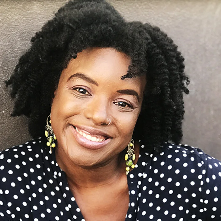 Verandah Chat with Shakirah Bourne