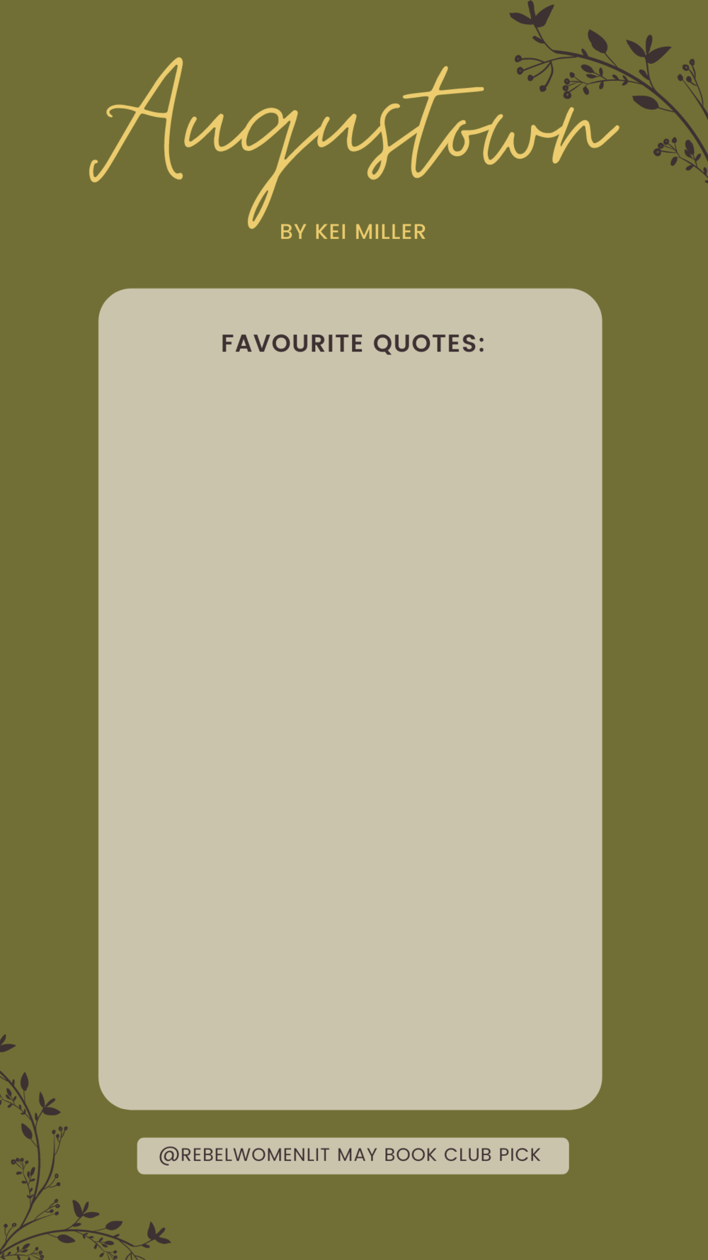 Favourite Quotes Augustown.png