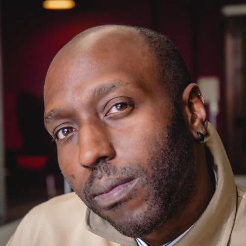 Verandah Chat with Kei Miller