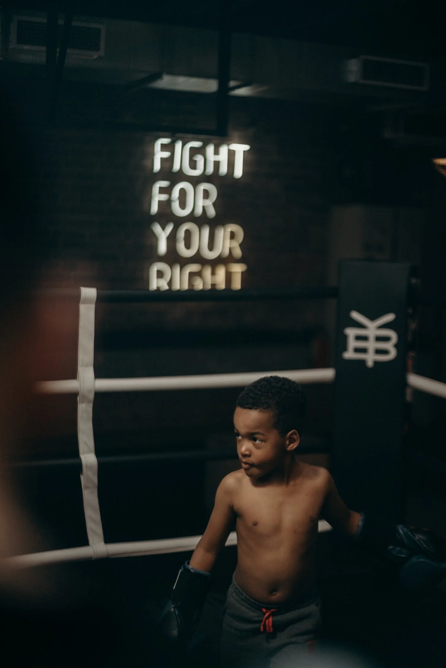 The Soliloquy of A Thousand Slaps by Solare