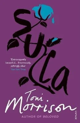 Book Club Meetup: Sula by Toni Morrison