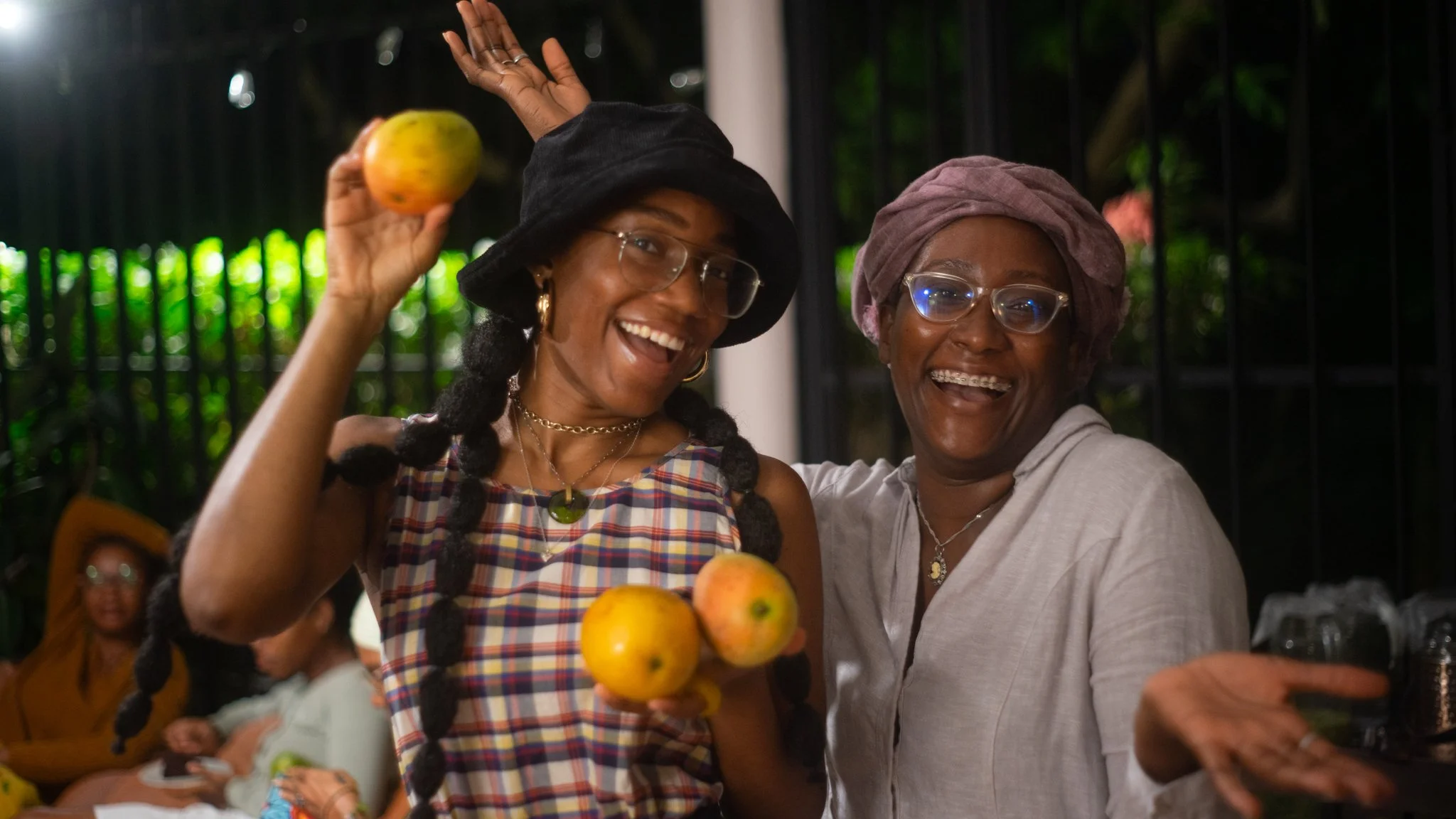 The Opening - Mango Season