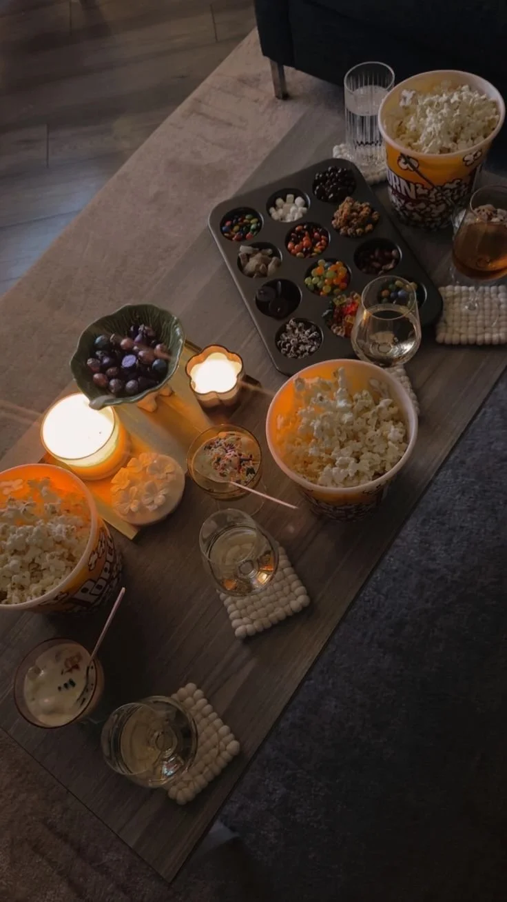 Film Night: Mango Season