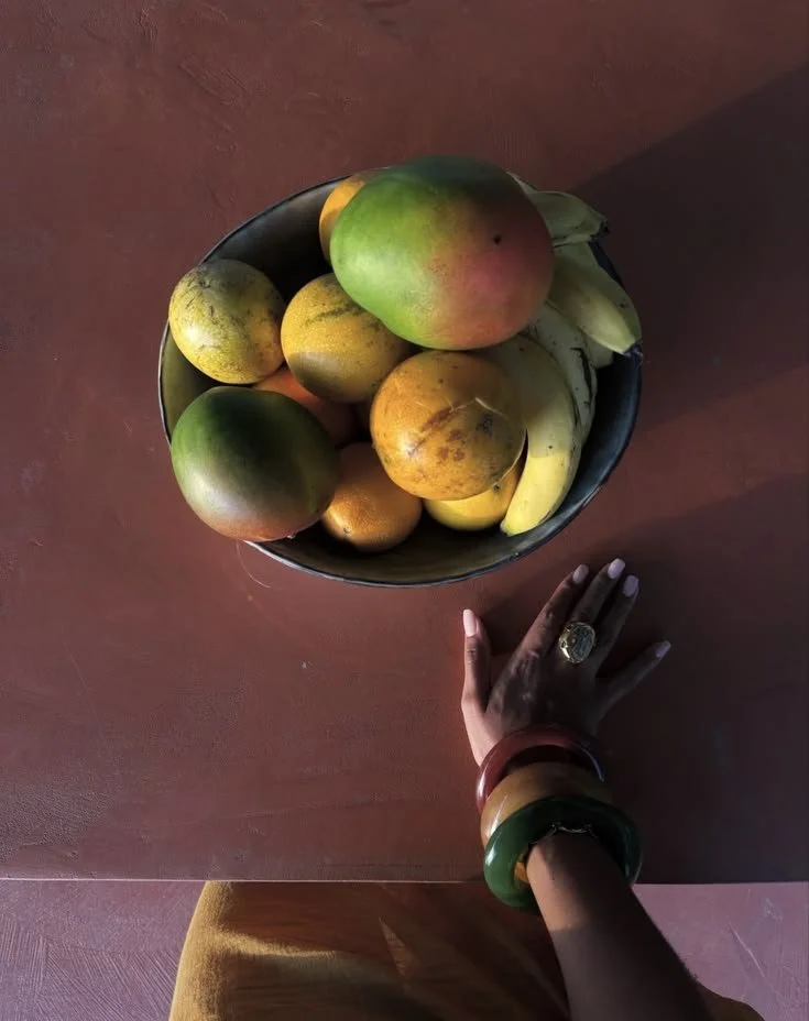 The Opening - Mango Season