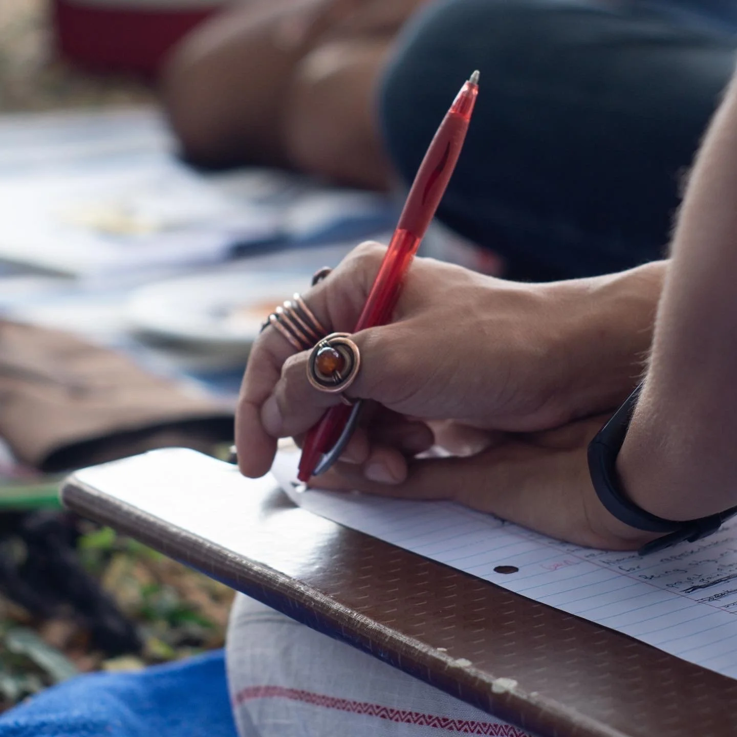 The Salon - Body as Battleground