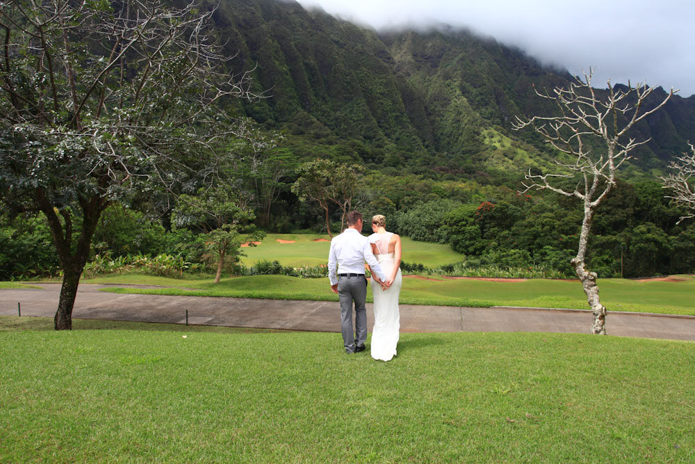 Ko'olau Golf Club