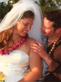 Kyndra and Joshua Callender, Sioux City, IA