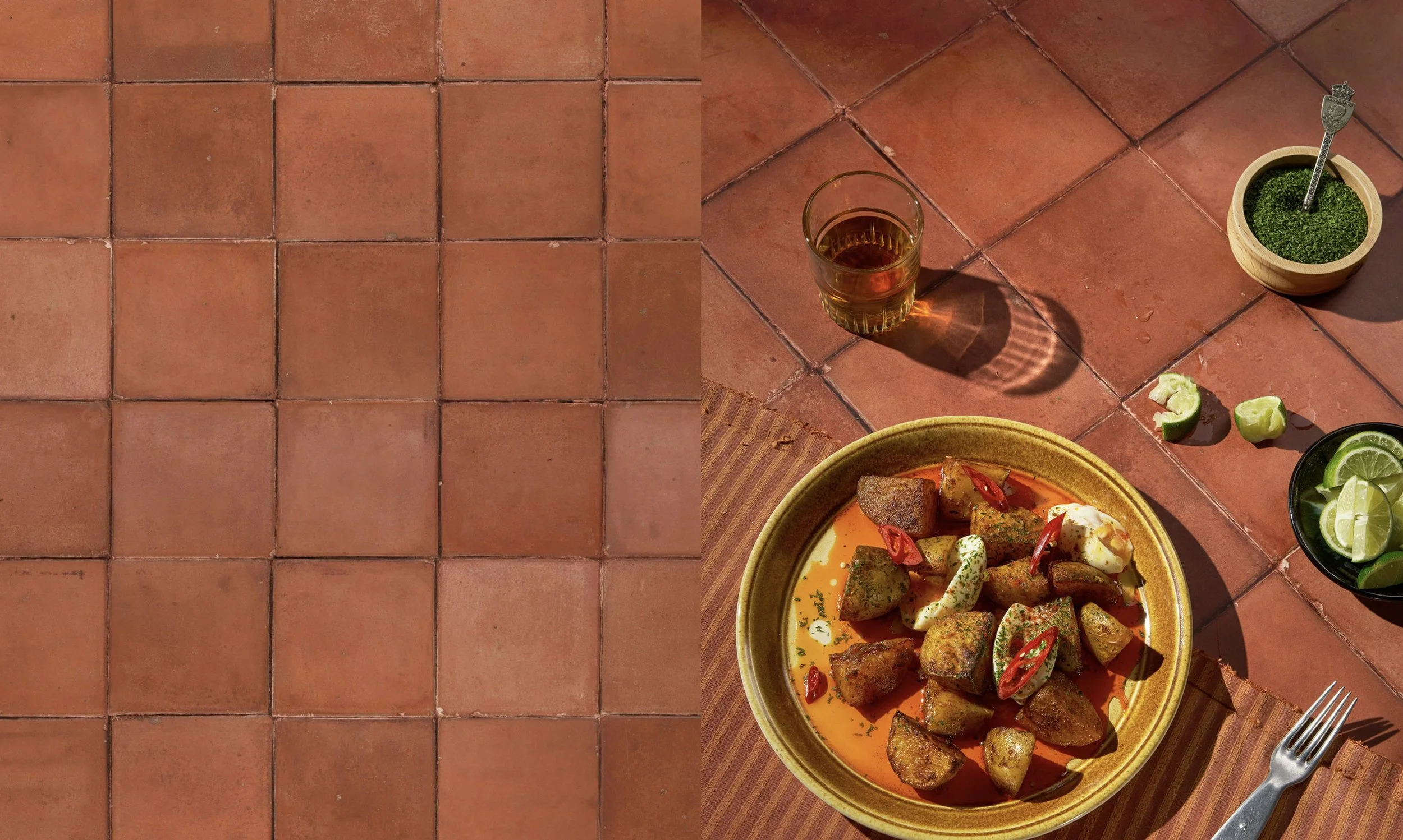 Terracotta