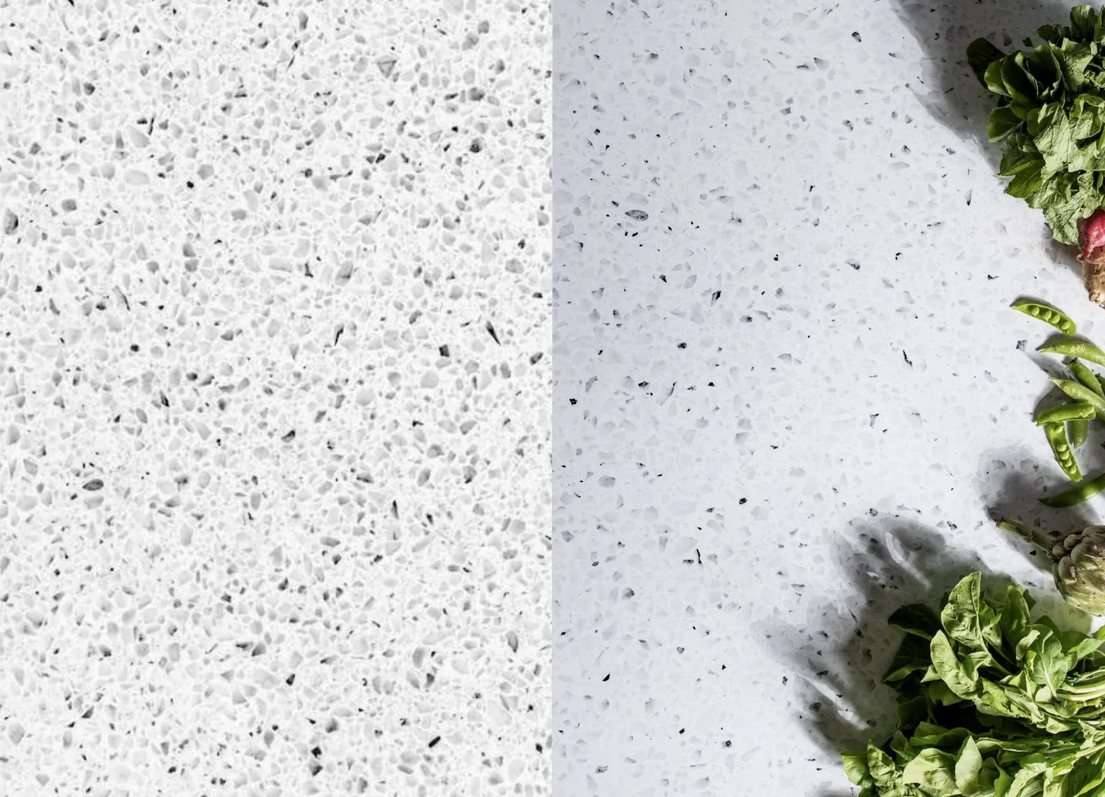 Terrazzo Black