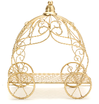 Pumpkin Carriage- Gold.PNG