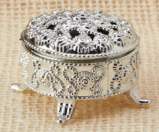Plastic Trinket Box-Silver.PNG
