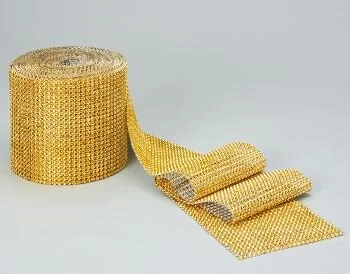 Diamond Mesh-Gold.JPG