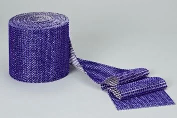 Diemond Mesh-Royal Blue.JPG