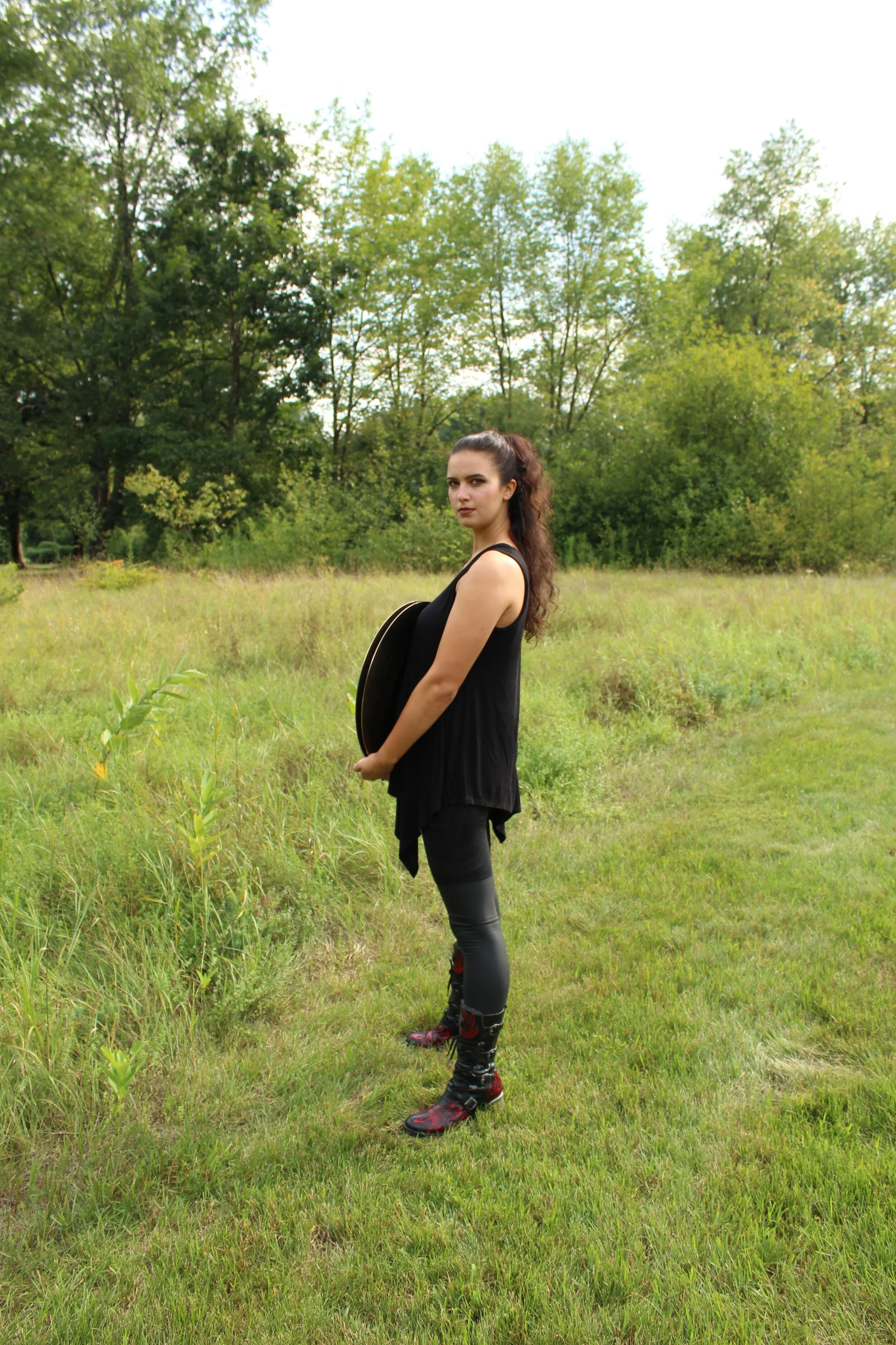  Photo by Helen Gerhold 