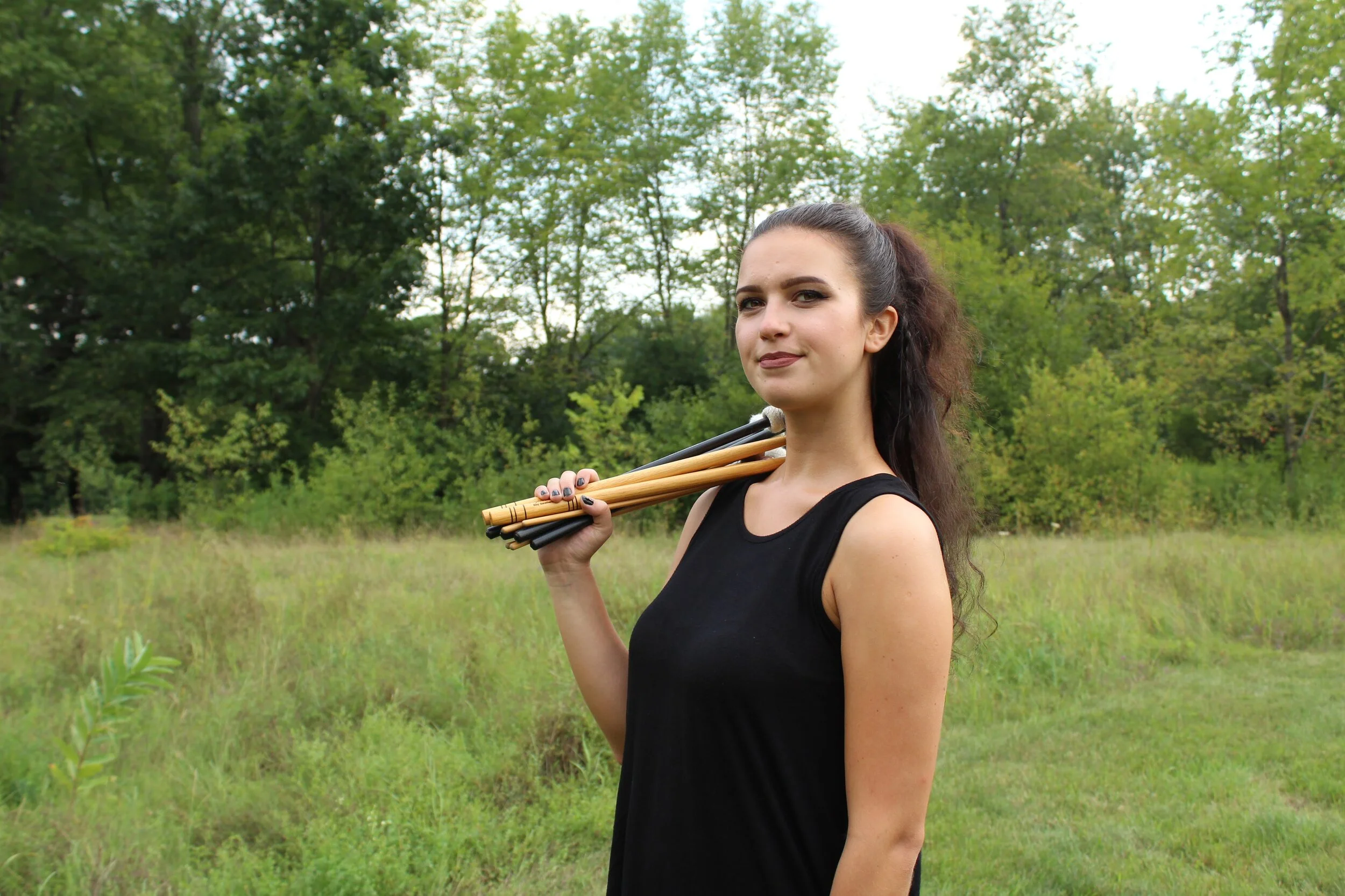  Photo by Helen Gerhold 