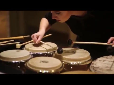 She Who Sleeps with a Small Blanket, Marcelina Suchocka