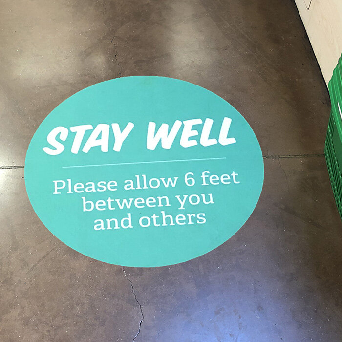 Primary Is Creating Safe Environments With These Products