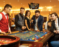 Gaming Table Fabrics