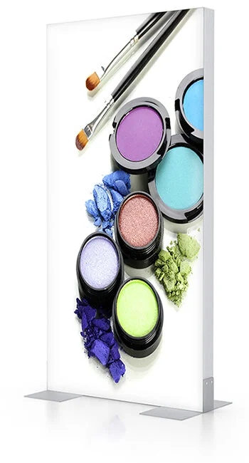 Your Experts For Silicone Edge Graphics, SEG Extrusions, SEG Frames