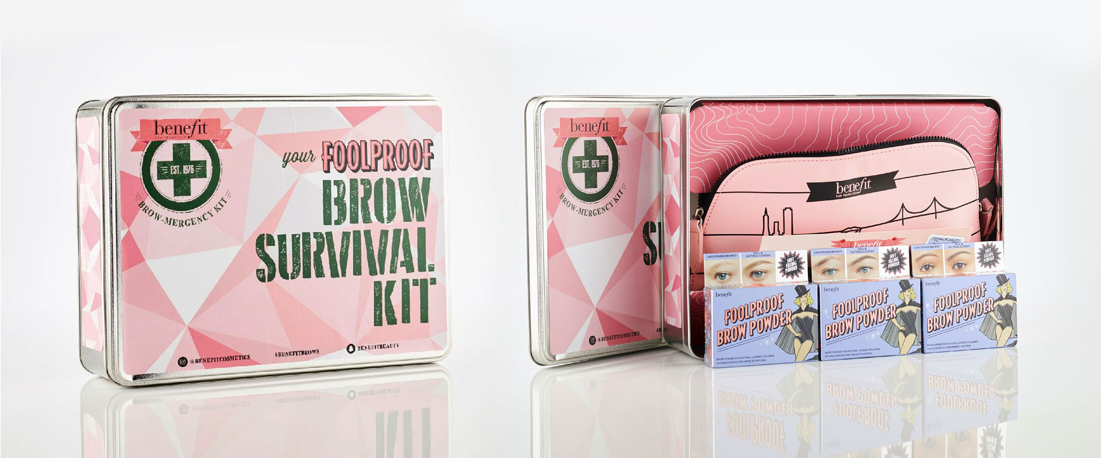 Your Experts For Influencer Kit Design, Printing and Fulfillment