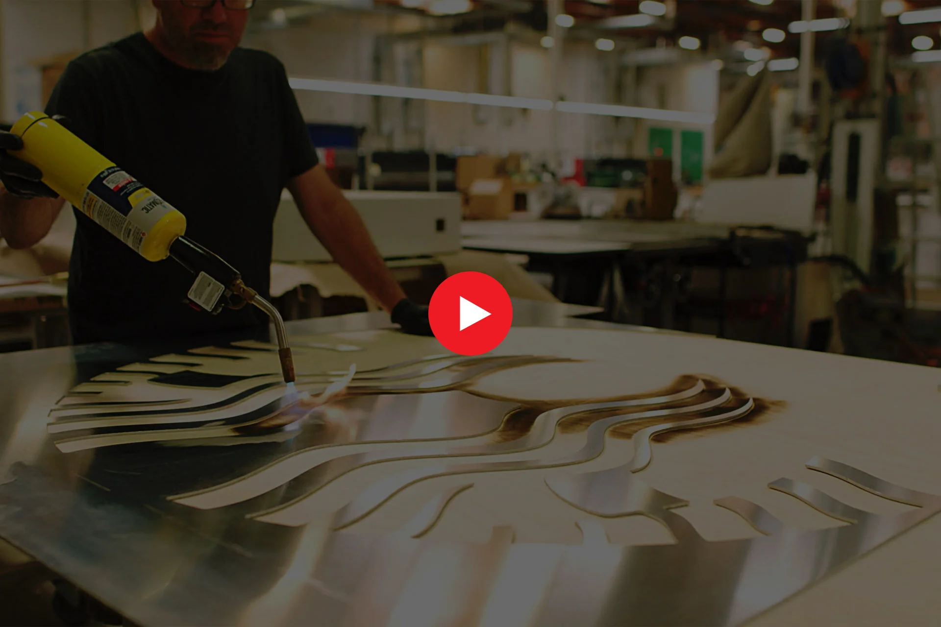 Go Behind the Scenes at Primary