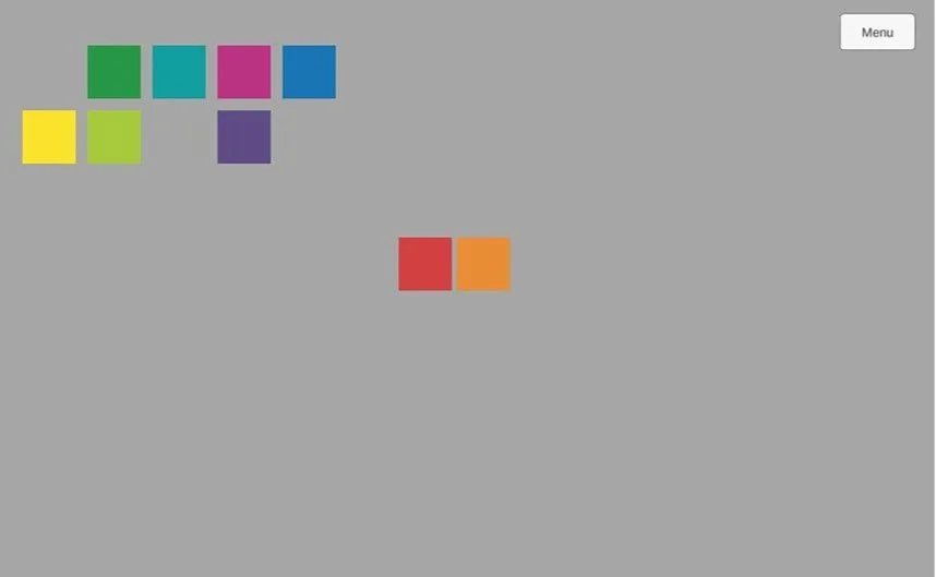 Naming colours — Colour Literacy Project