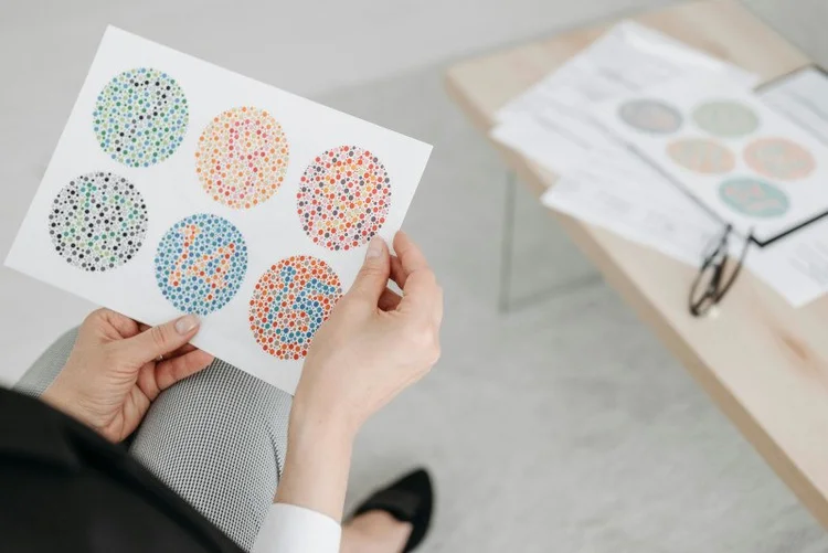 Fundamentals — Colour Literacy Project