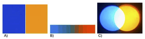 Complementary colours — Colour Literacy Project