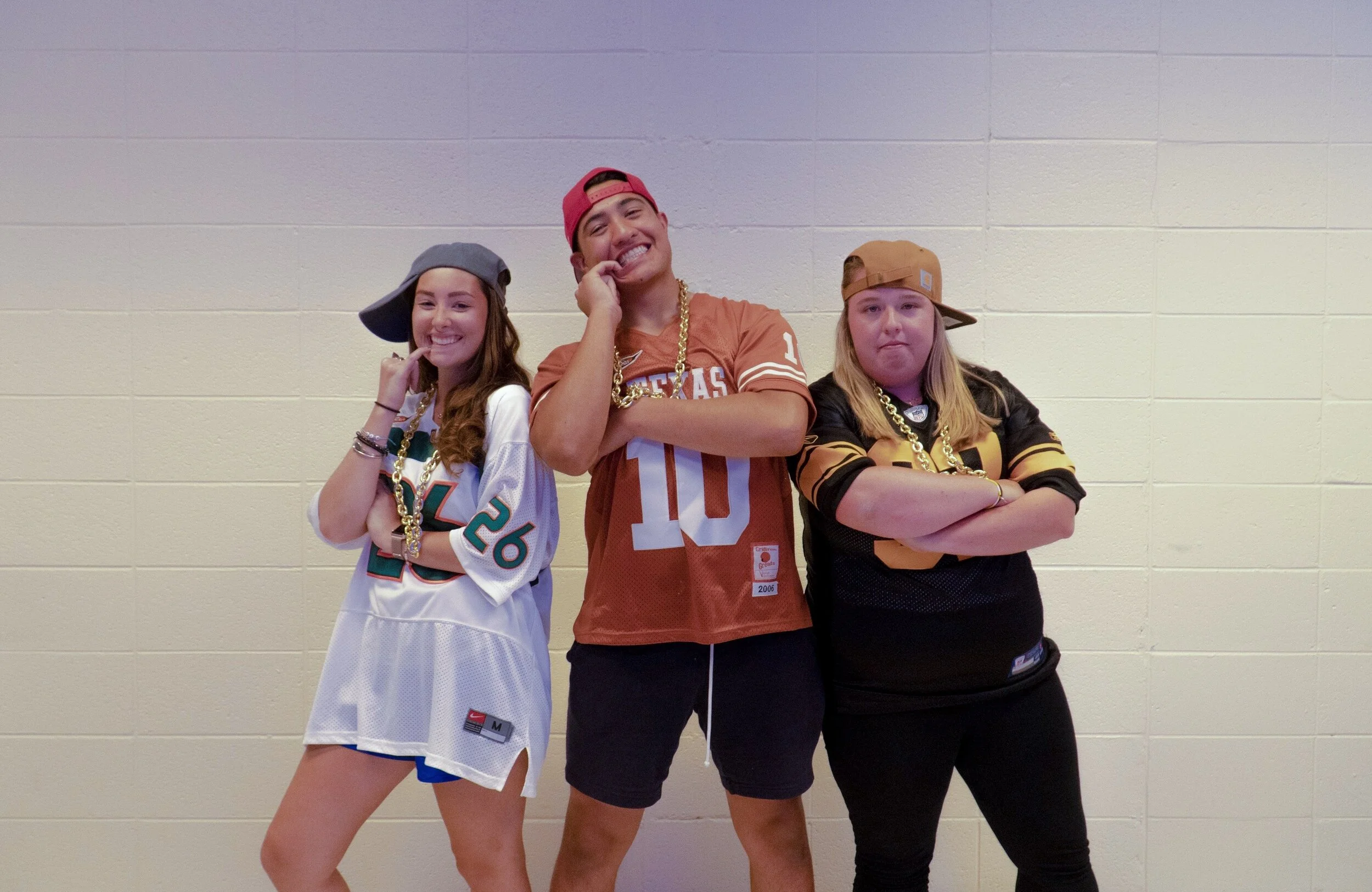 Program Team