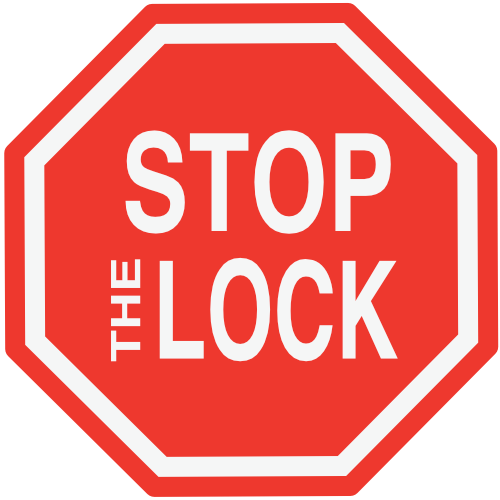 Stop the Lock
