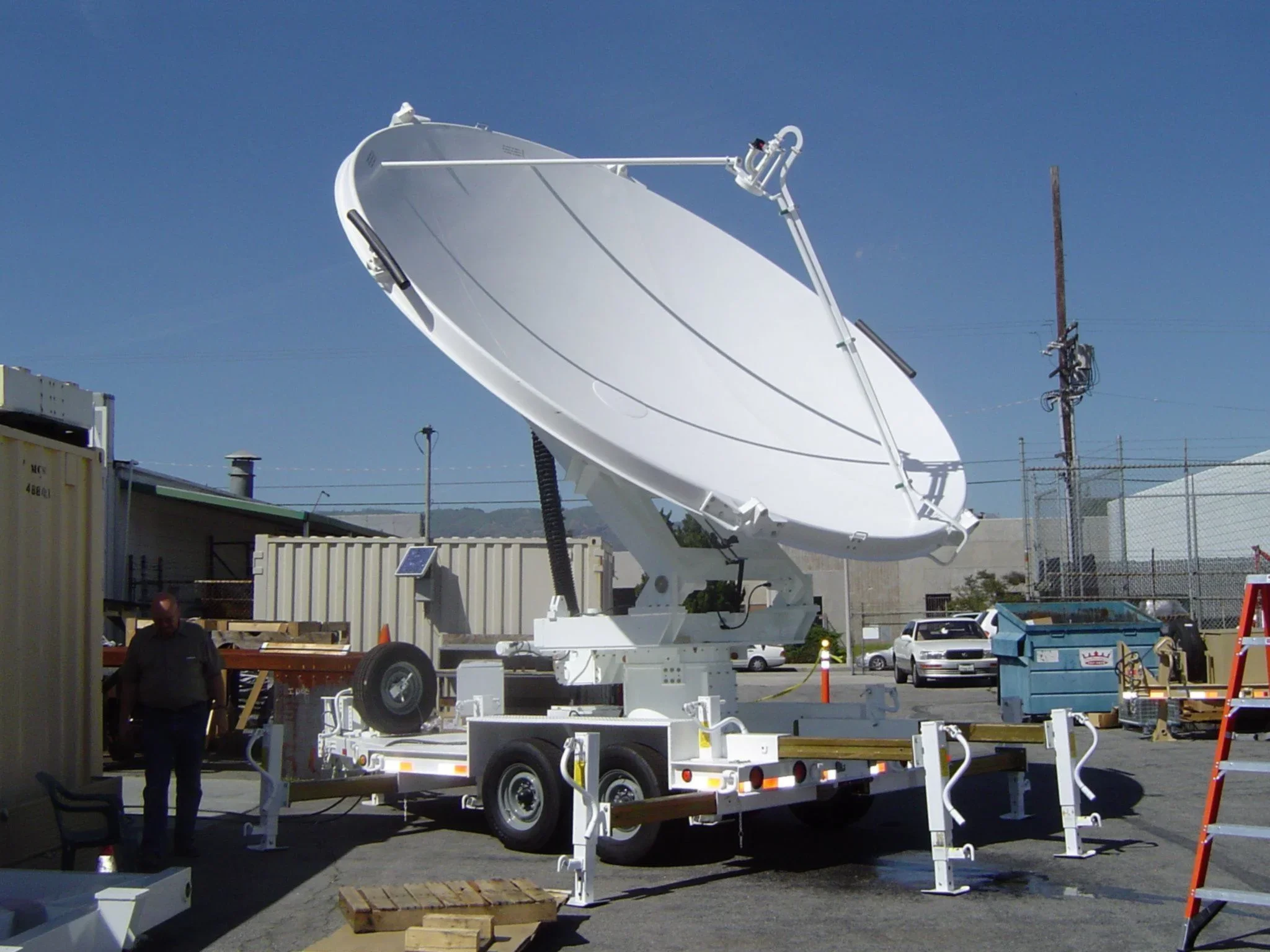 Chris Yount Joins the Board of Rotation Precision Mechanisms