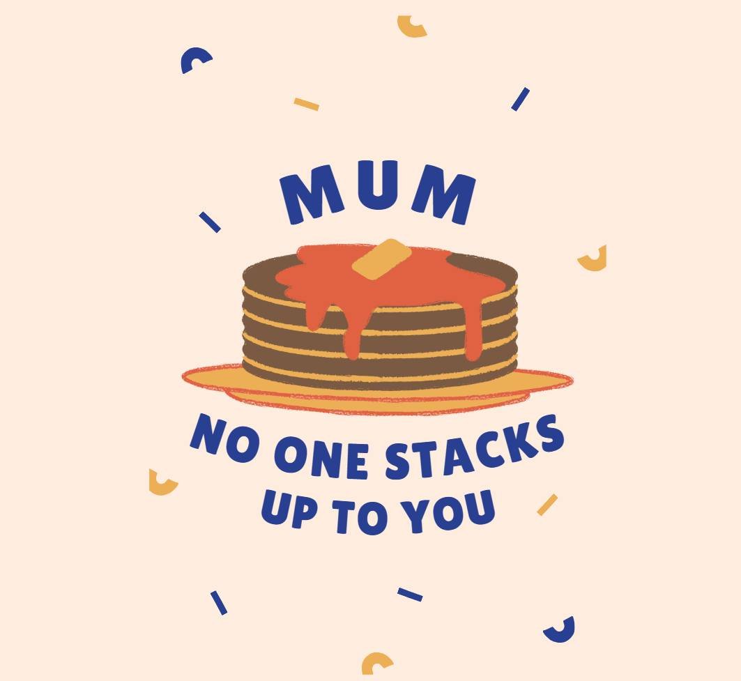 Join us today with your little ones for a Mother&rsquo;s Day pancake picnic.
@ Seed garden playgroup, 10am this morning. Gold coin donation.
Pancakes, fruit, tea/coffee and biscuits provide.