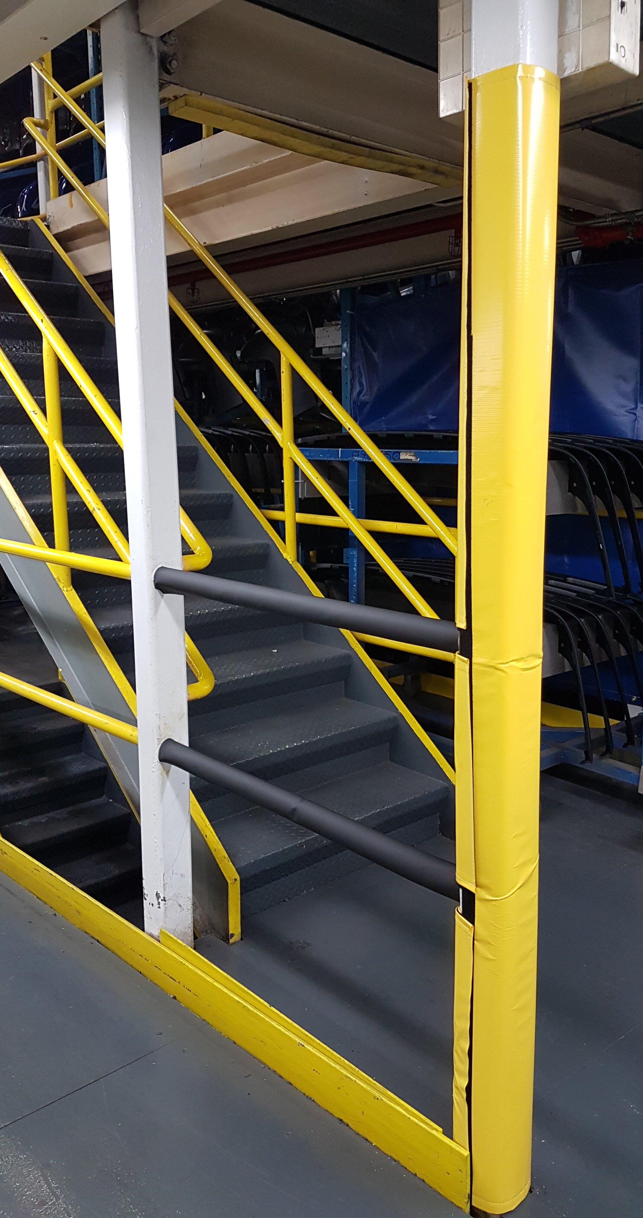 PVC Protective Wraps — Next Generation Products