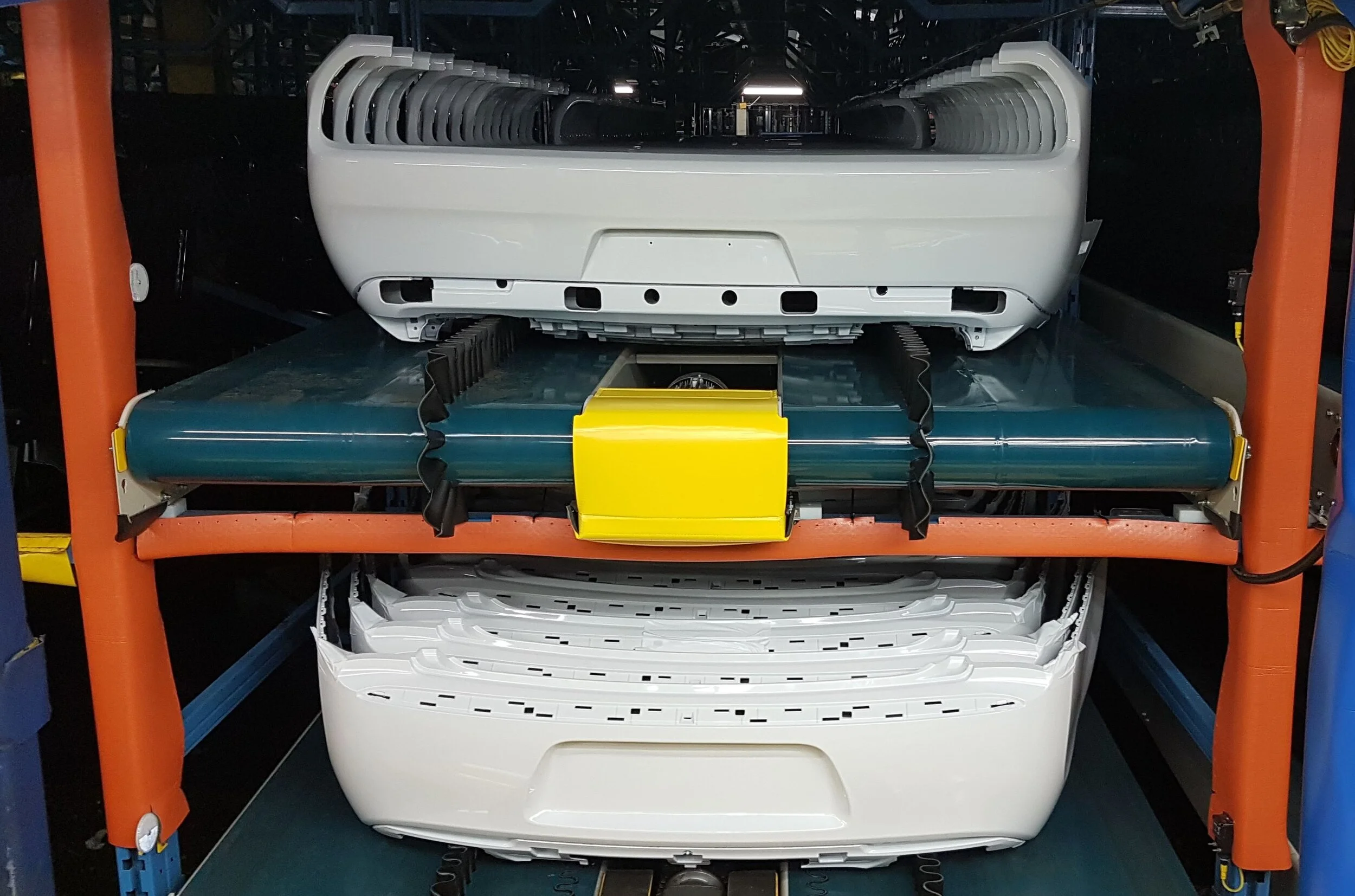 Easy Tie – PE Column Cover 