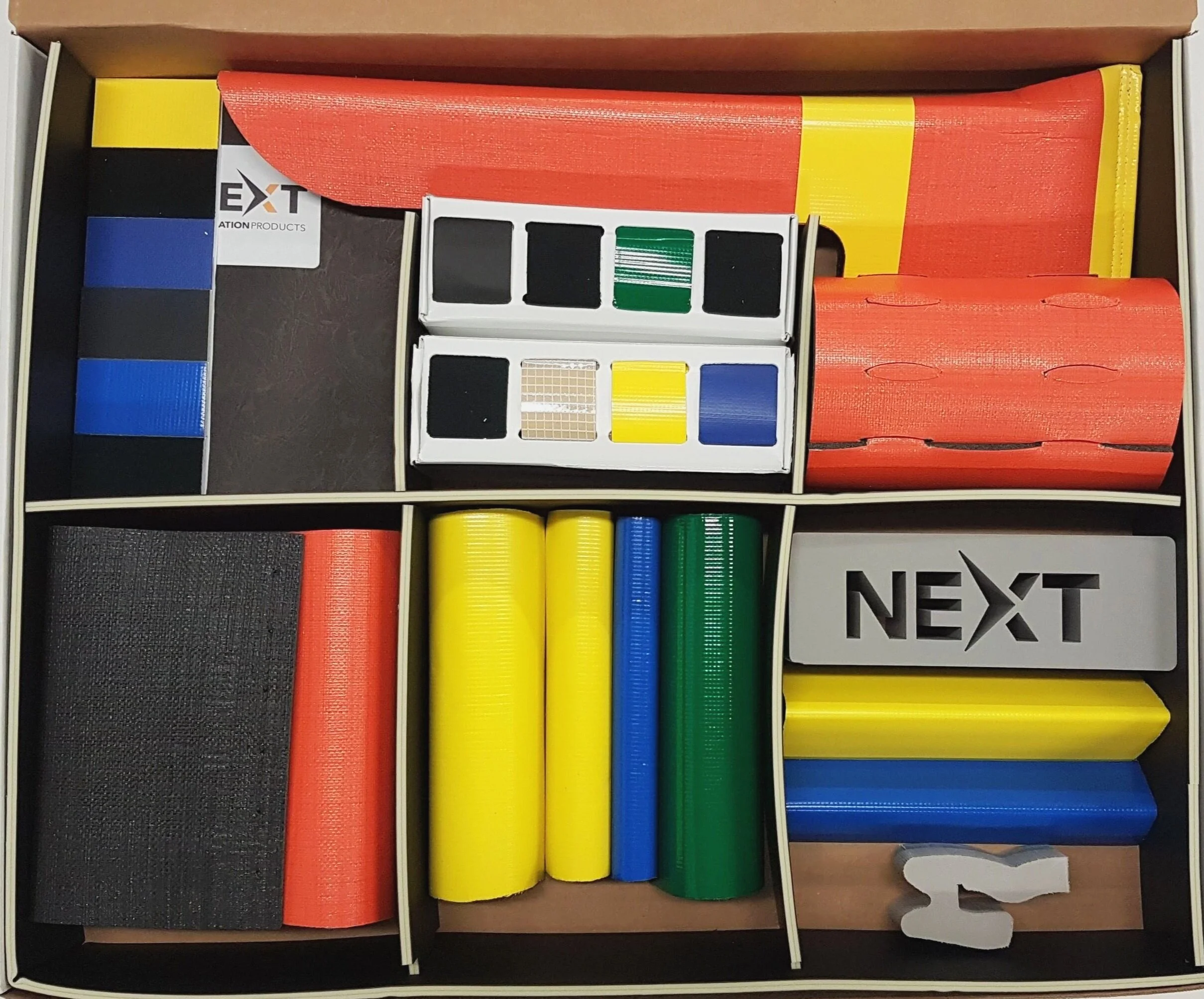 Next Generation Products is Reducing Part MutilationNext Generation Products