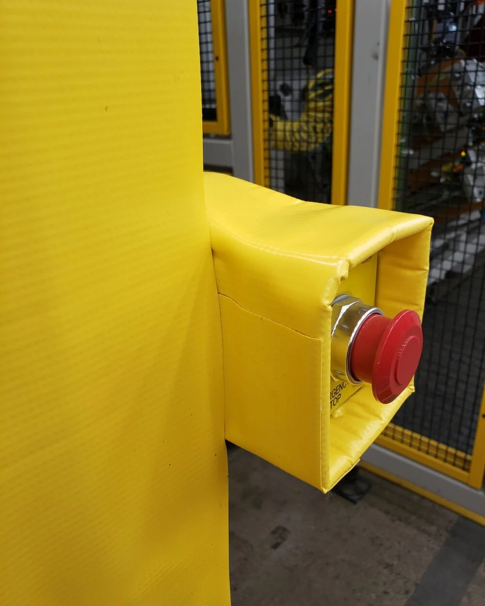 Emergency Stop