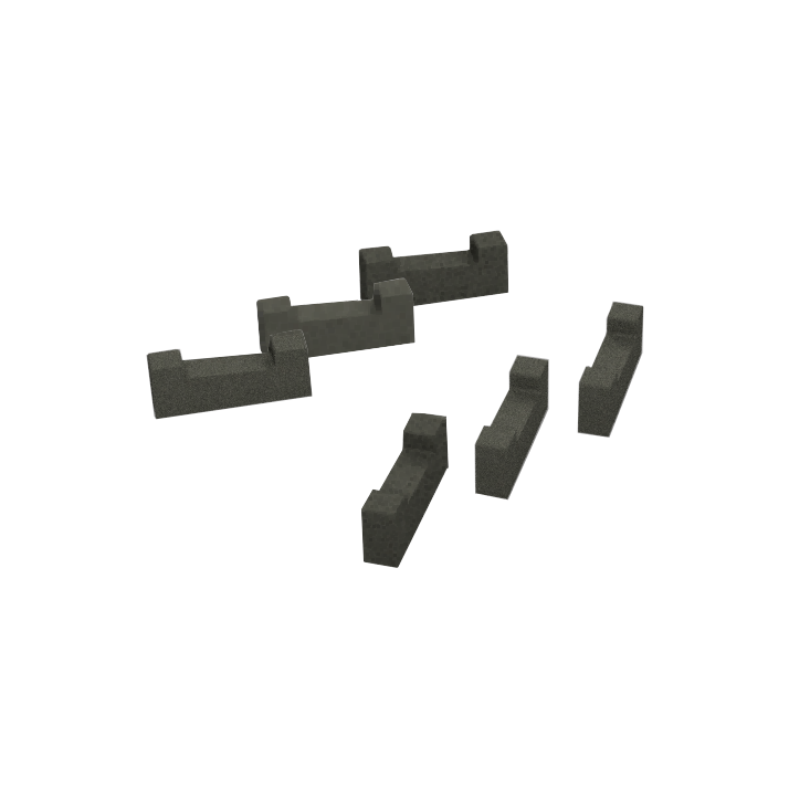 Foam Dunnage
