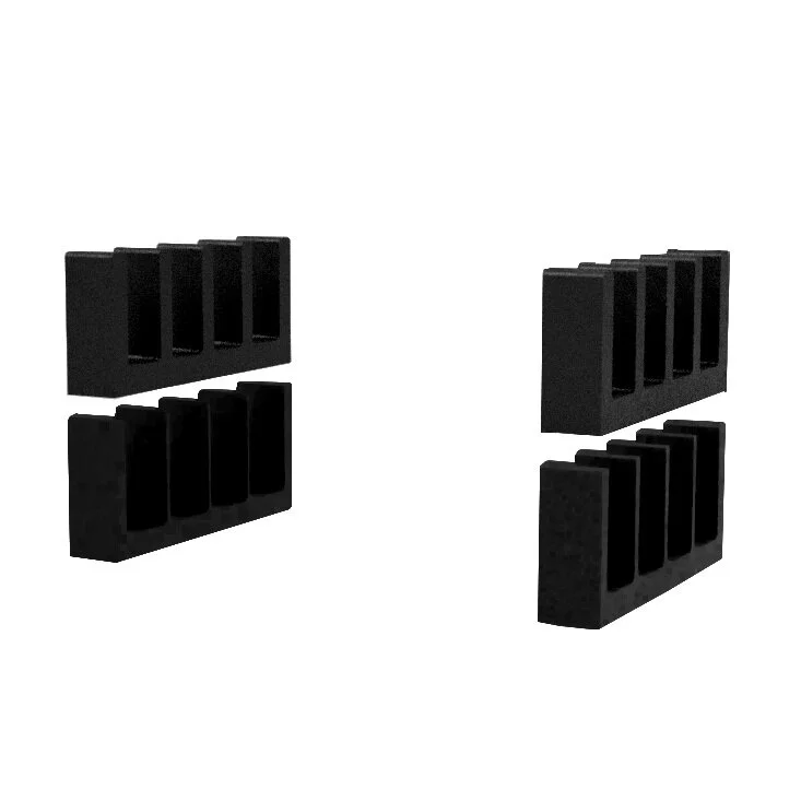 Foam Dunnage