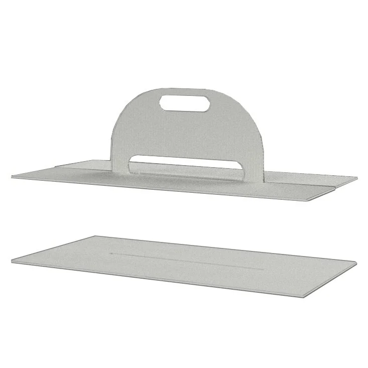 Handle & Base