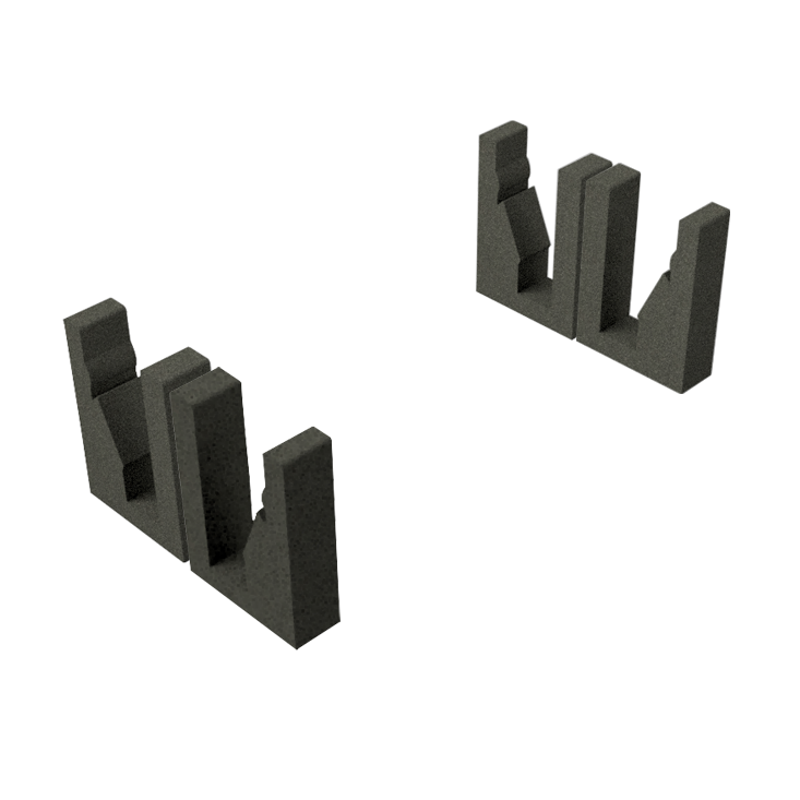 Foam Dunnage