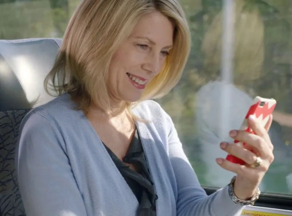 Jefferson Lines :: Birthday Party