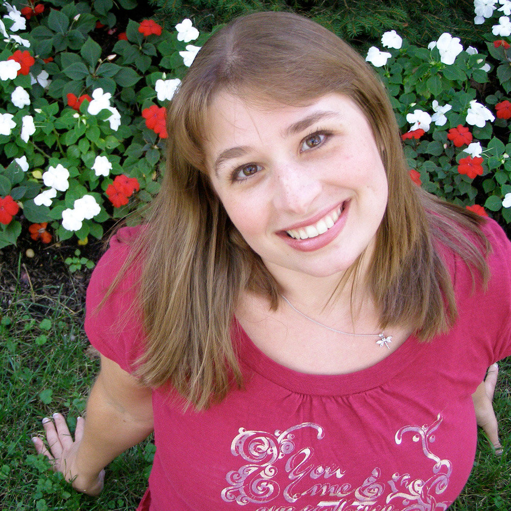 Rebecca Evans